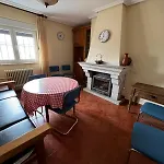 Casa vacanze Costanilla San Miguel de Valero