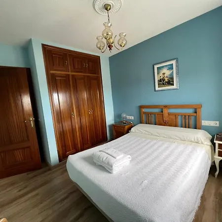 Costanilla Casa vacanze