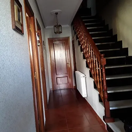 Costanilla San Miguel de Valero