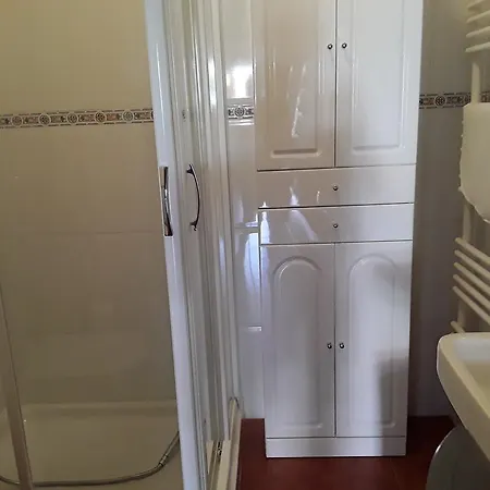 בית נופש Costanilla San Miguel de Valero