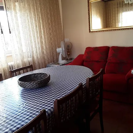 Costanilla * San Miguel de Valero