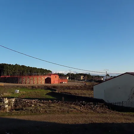 Costanilla * San Miguel de Valero